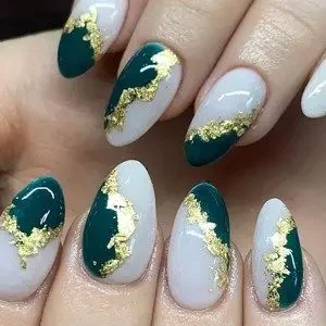 Foil Nails