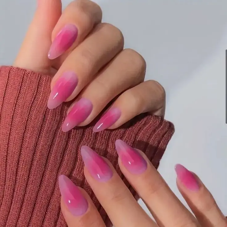 Aura Ombre