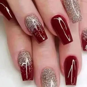 Acrylic Extensions