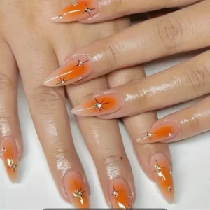 Aura Nails