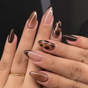 Mocha Safari