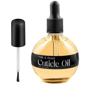 Cuticle Oil