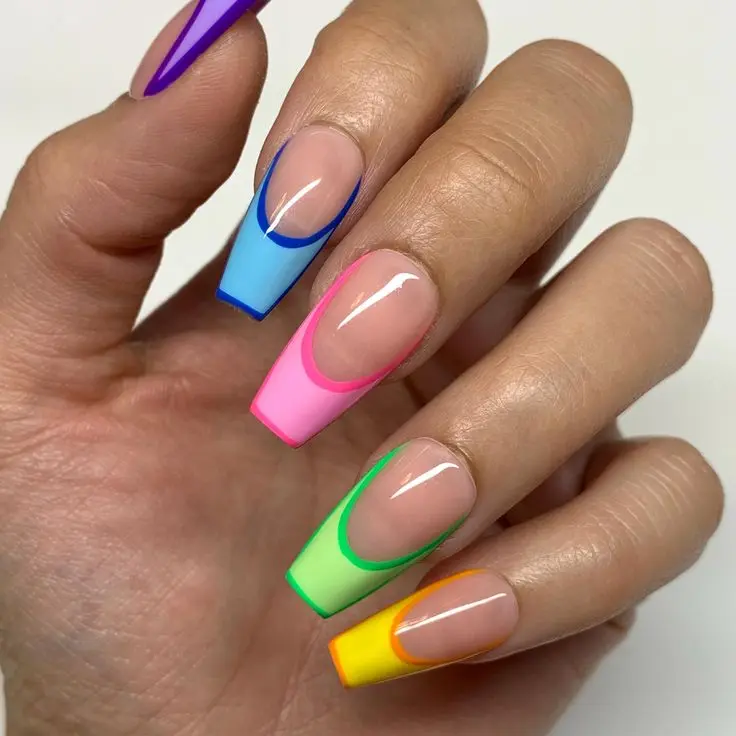 French Color Fusion