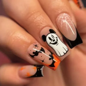 Mickey's Boo-tastic Bash