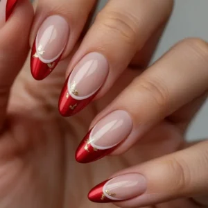 French Tips