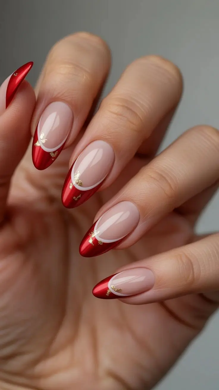 French Tips