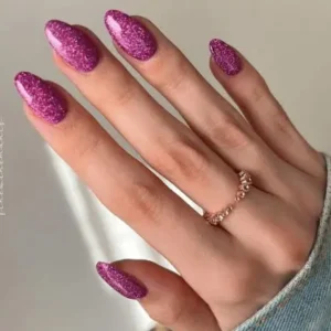 Dip Powder Nails