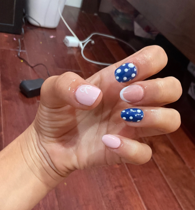 Clean Girl