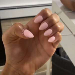 Pink Sands