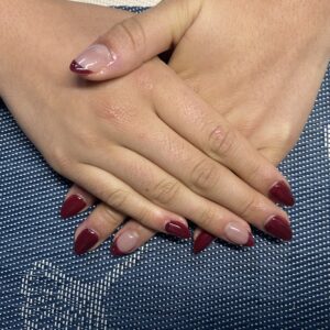 Dark Cherry