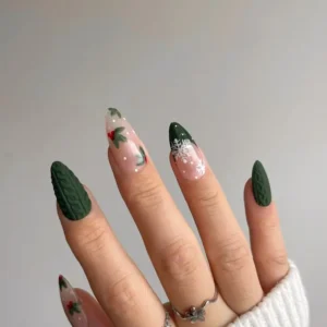 Mistletoe