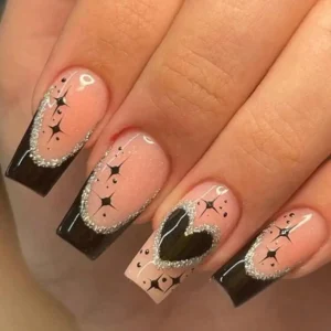 Fudge Sparkle