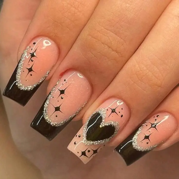 Fudge Sparkle