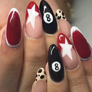 Lucky Eight