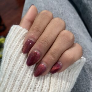 Raspberry