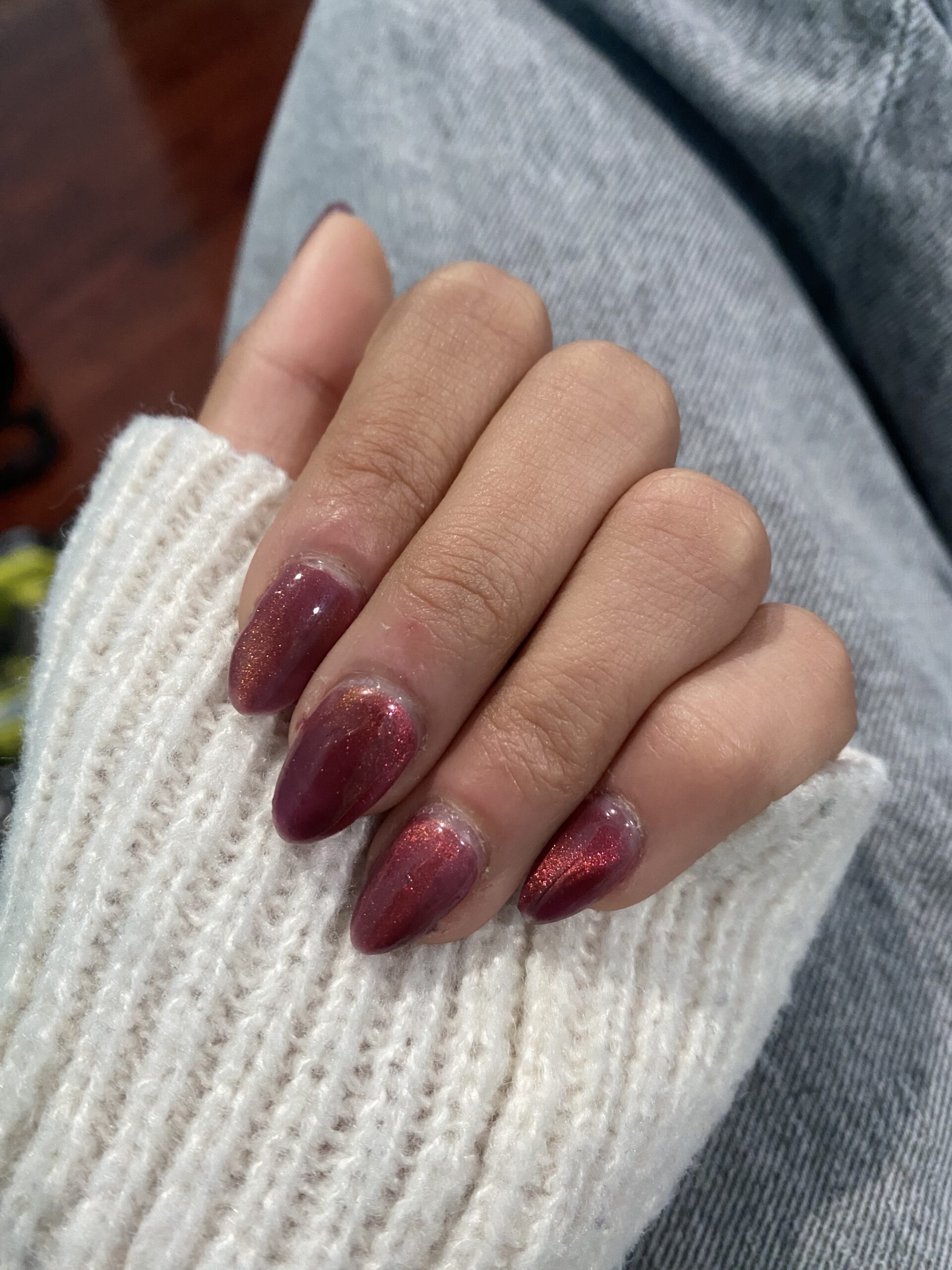 Raspberry